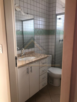 Imagem Apartamento com 1 Quarto para Alugar, 40 m² em Iguatemi - Ribeirão Preto Imagem Apartamento com 1 Quarto para Alugar, 40 m² em Iguatemi - Ribeirão Preto