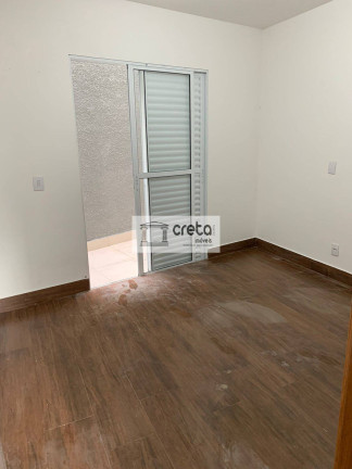 Casa de Condomínio com 2 Quartos para Alugar, 45 m² em Vila Piauí - São Paulo