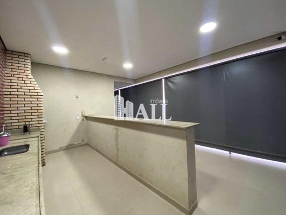 Imagem Apartamento com 2 Quartos à Venda, 50 m² em Rios Di Itália - São José Do Rio Preto