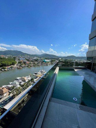 Imagem Apartamento com 4 Quartos à Venda, 365 m² em Barra Sul - Balneário Camboriú