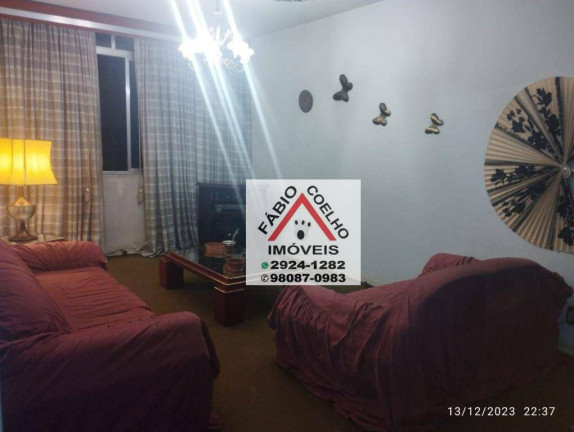 Imagem Apartamento com 3 Quartos à Venda, 120 m² em Paraíso - São Paulo