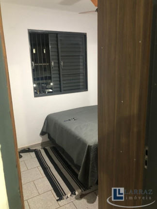 Imagem Apartamento com 2 Quartos à Venda, 40 m² em Ipiranga - Ribeirão Preto