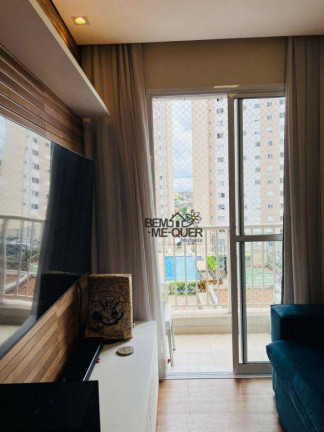 Imagem Apartamento com 2 Quartos à Venda, 45 m² em Vila Pirituba - São Paulo