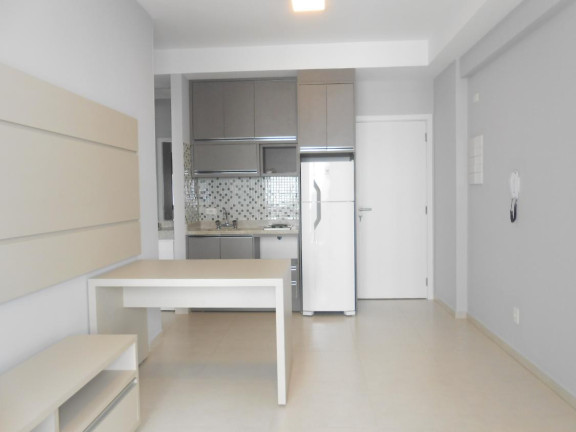 Imagem Apartamento com 1 Quarto à Venda, 38 m² em Bela Vista - São Paulo