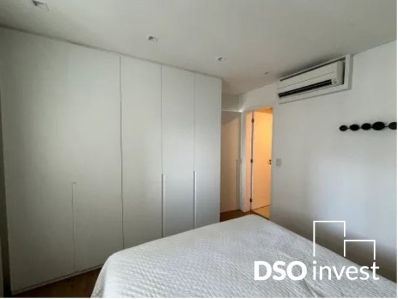 Imagem Apartamento com 2 Quartos à Venda, 60 m² em Campo Belo - São Paulo Imagem Apartamento com 2 Quartos à Venda, 60 m² em Campo Belo - São Paulo