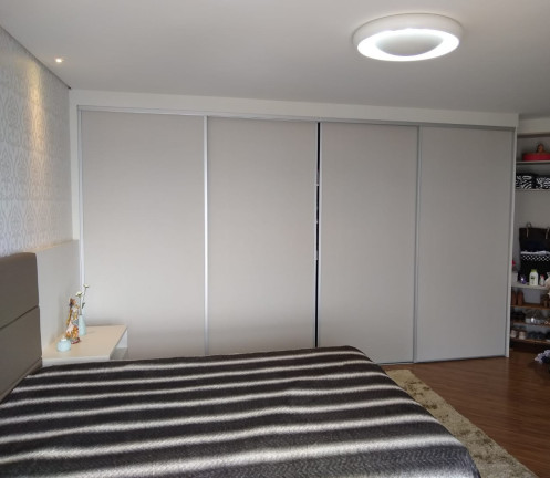 Imagem Imóvel com 3 Quartos à Venda, 236 m² em Parque Campolim - Sorocaba