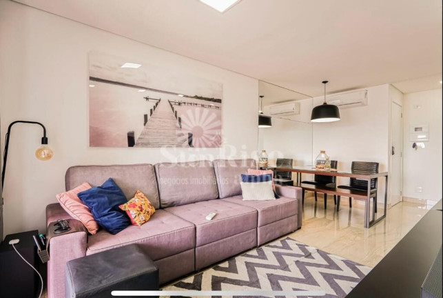 Imagem Apartamento com 2 Quartos à Venda, 78 m² em Alphaville Industrial - Barueri Imagem Apartamento com 2 Quartos à Venda, 78 m² em Alphaville Industrial - Barueri