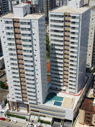 Apartamento com 1 Quarto à Venda, 52 m² em Aviação - Praia Grande