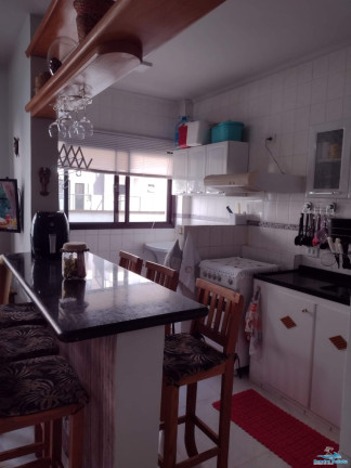 Imagem Apartamento com 2 Quartos à Venda, 54 m² em Itaguá - Ubatuba Imagem Apartamento com 2 Quartos à Venda, 54 m² em Itaguá - Ubatuba