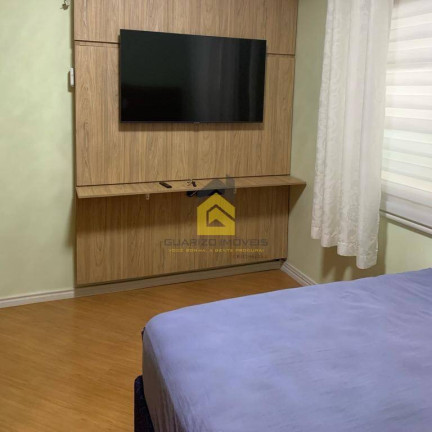 Imagem Casa de Condomínio com 2 Quartos à Venda, 67 m² em Nova Petrópolis - São Bernardo Do Campo Imagem Casa de Condomínio com 2 Quartos à Venda, 67 m² em Nova Petrópolis - São Bernardo Do Campo