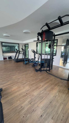 Imagem Apartamento com 2 Quartos à Venda, 91 m² em Caiçara - Praia Grande