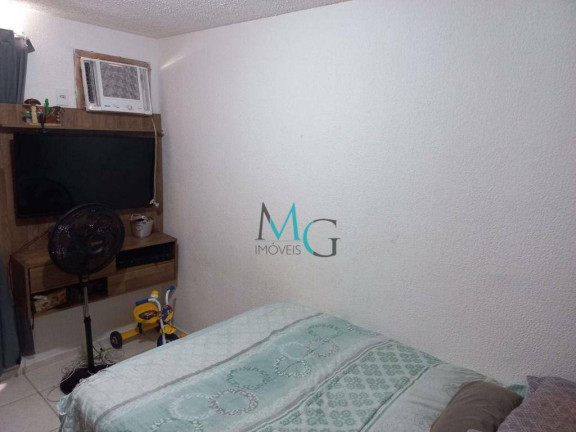 Imagem Apartamento com 2 Quartos à Venda, 47 m² em Santíssimo - Rio De Janeiro Imagem Apartamento com 2 Quartos à Venda, 47 m² em Santíssimo - Rio De Janeiro