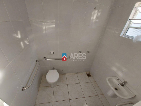 Imagem Casa para Alugar, 180 m² em Centro - Americana Imagem Casa para Alugar, 180 m² em Centro - Americana