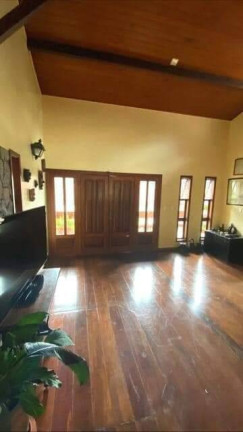 Imagem Casa com 3 Quartos à Venda, 1 m² em Conego - Nova Friburgo