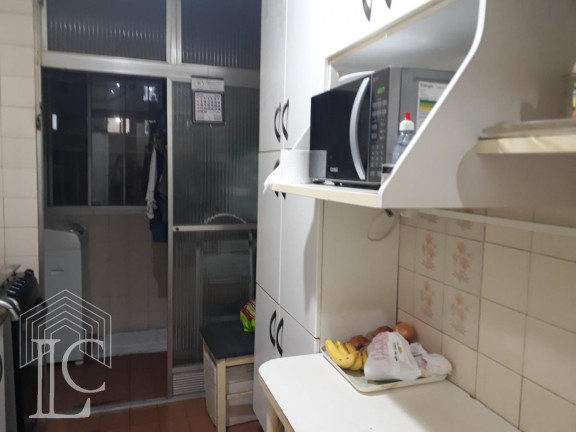 Imagem Apartamento com 2 Quartos à Venda, 51 m² em Jabaquara - São Paulo Imagem Apartamento com 2 Quartos à Venda, 51 m² em Jabaquara - São Paulo