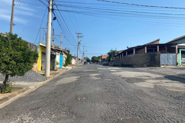 Imagem Terreno à Venda, 205 m² em Jardim Santa Maria - Salto De Pirapora Imagem Terreno à Venda, 205 m² em Jardim Santa Maria - Salto De Pirapora