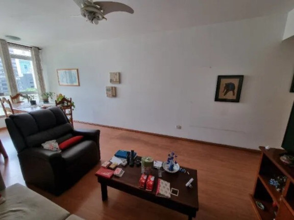 Imagem Imóvel com 2 Quartos à Venda, 84 m² em Vila Mariana - São Paulo