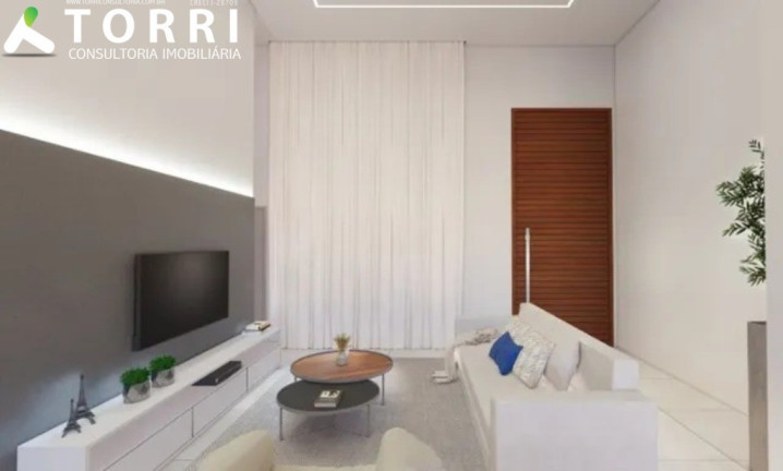 Imagem Imóvel com 3 Quartos à Venda, 220 m² em Condomínio Village Araçoiaba - Araçoiaba Da Serra Imagem Imóvel com 3 Quartos à Venda, 220 m² em Condomínio Village Araçoiaba - Araçoiaba Da Serra