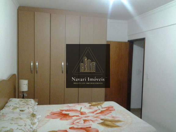 Imagem Apartamento com 3 Quartos à Venda, 127 m² em Centro - Guarulhos
