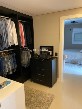 Imagem Imóvel com 3 Quartos à Venda, 208 m² em Jardim Blumenau - Blumenau