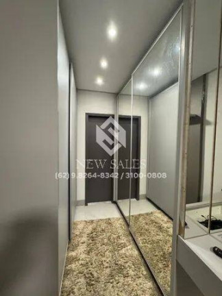 Imagem Casa com 3 Quartos à Venda, 160 m² em Vila Rosa - Goiânia Imagem Casa com 3 Quartos à Venda, 160 m² em Vila Rosa - Goiânia