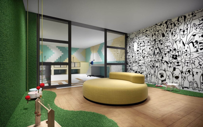 Imagem Apartamento com 3 Quartos à Venda, 127 m² em Lapa - São Paulo