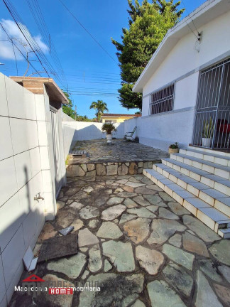 Imagem Casa com 4 Quartos à Venda, 227 m² em Treze De Maio - João Pessoa