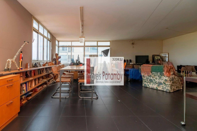 Imagem Apartamento com 2 Quartos à Venda, 176 m² em Pinheiros - São Paulo