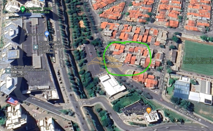 Casa com 2 Quartos à Venda, 156 m² em Jardim Rêmulo Zoppi - Indaiatuba