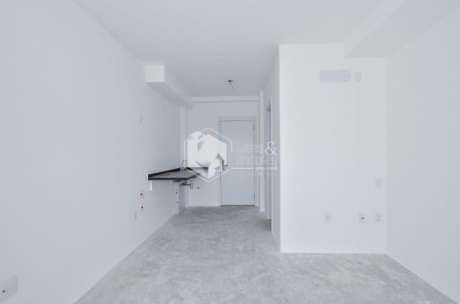 Imagem Imóvel com 1 Quarto à Venda, 24 m² em Moema - São Paulo Imagem Imóvel com 1 Quarto à Venda, 24 m² em Moema - São Paulo