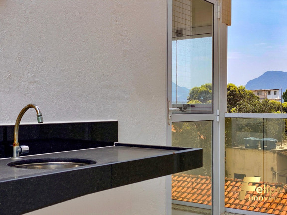 Imagem Imóvel com 2 Quartos à Venda, 75 m² em Centro - Guarapari