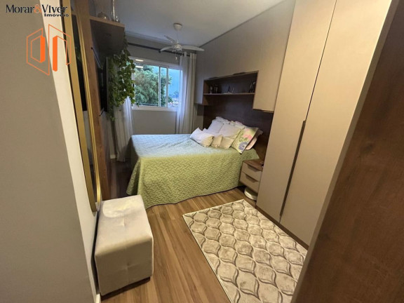 Imagem Apartamento com 3 Quartos à Venda, 77 m² em Fanny - Curitiba