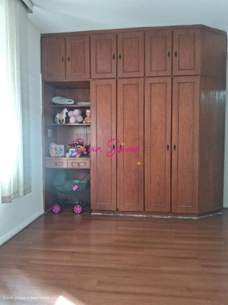 Imagem Apartamento com 3 Quartos à Venda, 110 m² em Pompéia - Santos