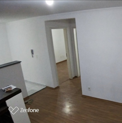 Imagem Apartamento com 2 Quartos à Venda, 54 m² em Vila Cruzeiro - São Paulo