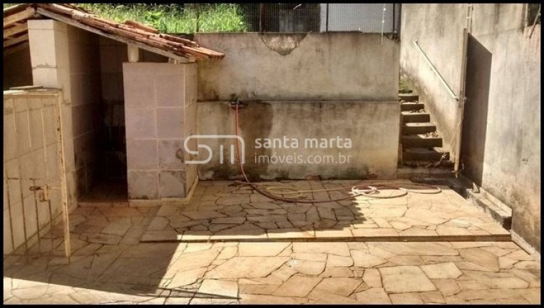 Imagem Sobrado com 3 Quartos à Venda, 184 m² em São Benedito - Guaratinguetá