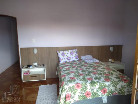 Imagem Casa com 3 Quartos à Venda, 125 m² em Jardim Ana Claudia - Votorantim Imagem Casa com 3 Quartos à Venda, 125 m² em Jardim Ana Claudia - Votorantim