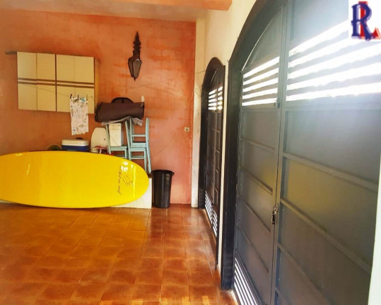 Imagem Casa com 4 Quartos à Venda, 380 m² em Cibratel I - Itanhaém - Santos Imagem Casa com 4 Quartos à Venda, 380 m² em Cibratel I - Itanhaém - Santos