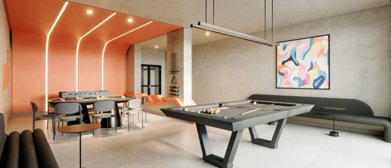 Imagem Apartamento com 1 Quarto à Venda, 96 m² em água Verde - Curitiba Imagem Apartamento com 1 Quarto à Venda, 96 m² em água Verde - Curitiba