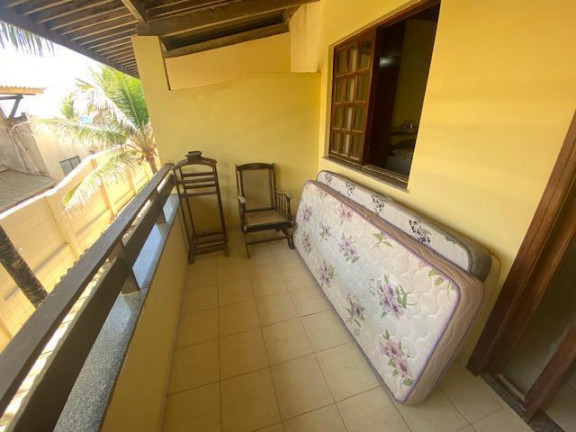 Imagem Casa com 3 Quartos à Venda, 110 m² em Stella Maris - Praia De Flamengo - Salvador