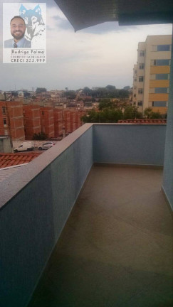 Imagem Sobrado com 3 Quartos à Venda, 150 m² em Jardim América - São José Dos Campos