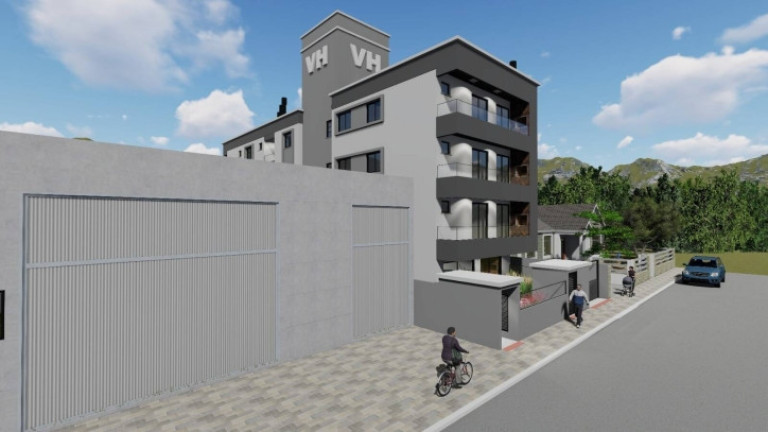Imagem Apartamento com 2 Quartos à Venda, 78 m² em Flor De Nápolis - São José Imagem Apartamento com 2 Quartos à Venda, 78 m² em Flor De Nápolis - São José