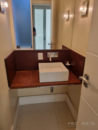 Imagem Casa de Condomínio com 4 Quartos à Venda, 500 m² em Barra Da Tijuca - Rio De Janeiro Imagem Casa de Condomínio com 4 Quartos à Venda, 500 m² em Barra Da Tijuca - Rio De Janeiro