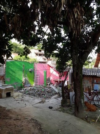 Imagem Terreno à Venda, 267 m² em Campo Grande - Rio De Janeiro Imagem Terreno à Venda, 267 m² em Campo Grande - Rio De Janeiro