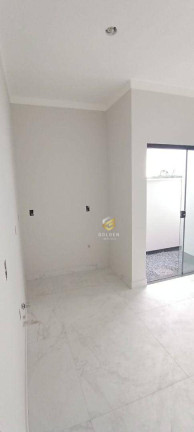 Imagem Casa com 2 Quartos à Venda, 61 m² em Loteamento Flora Flora - Tijucas