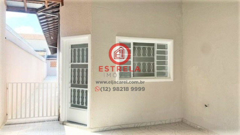 Imagem Casa com 3 Quartos à Venda, 69 m² em Parque Dos Ipês - São José Dos Campos
