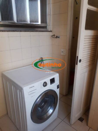 Imagem Apartamento com 4 Quartos à Venda, 165 m² em Tijuca - Rio De Janeiro