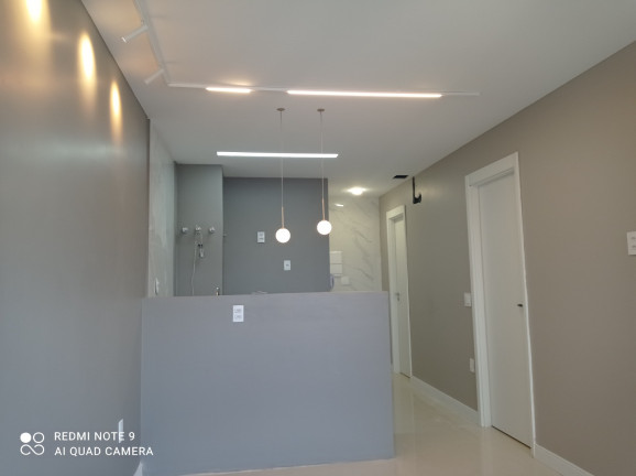 Imagem Apartamento com 1 Quarto à Venda, 41 m² em Itaim Bibi - São Paulo