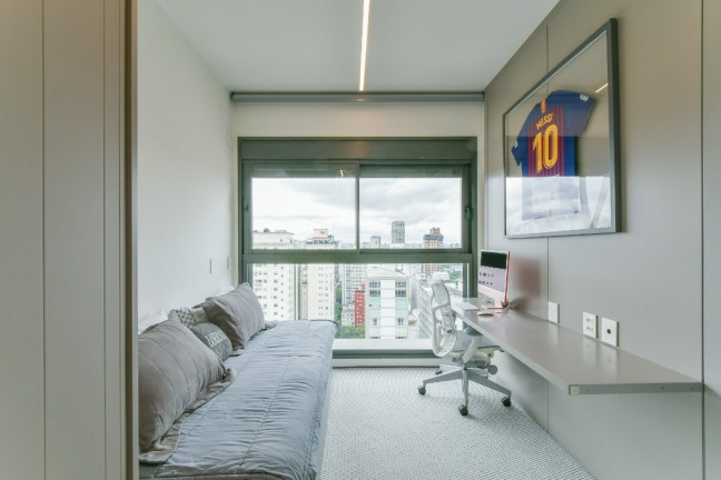 Imagem Imóvel com 3 Quartos à Venda, 175 m² em Cerqueira César - São Paulo Imagem Imóvel com 3 Quartos à Venda, 175 m² em Cerqueira César - São Paulo