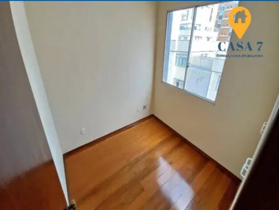 Imagem Apartamento com 2 Quartos à Venda, 72 m² em Santo Antônio - Belo Horizonte