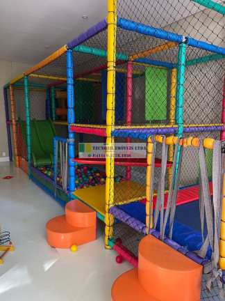 Imagem Apartamento com 3 Quartos à Venda, 144 m² em Campo Belo - São Paulo Imagem Apartamento com 3 Quartos à Venda, 144 m² em Campo Belo - São Paulo